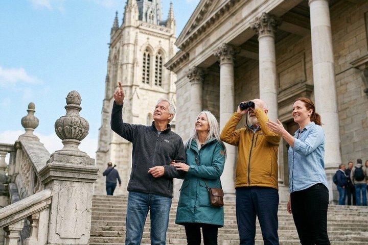 Private Walking Tour in Geneva Historic Heritage