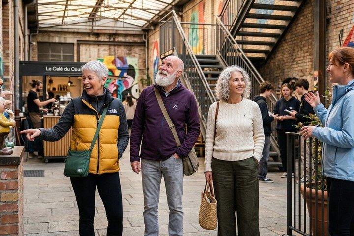 Private Walking Tour in Geneva Historic Heritage