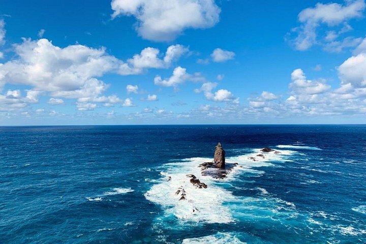 北海道積丹ブルーコースト余市蒸留所と小樽日帰り旅行