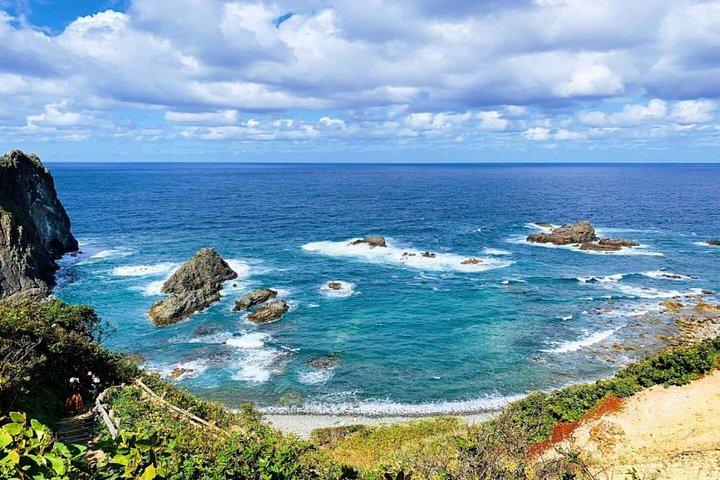 北海道積丹ブルーコースト余市蒸留所と小樽日帰り旅行
