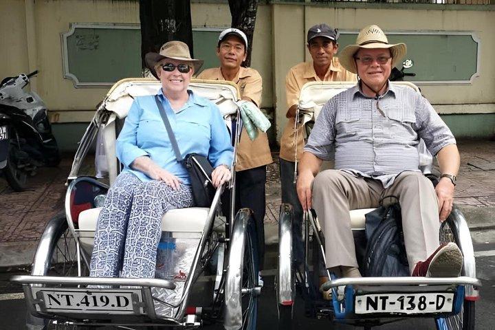 Excursão de tarde em Nha Trang