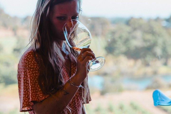 Margaret River Small-Group Curated Wine, Coffee, Lunch & Forest