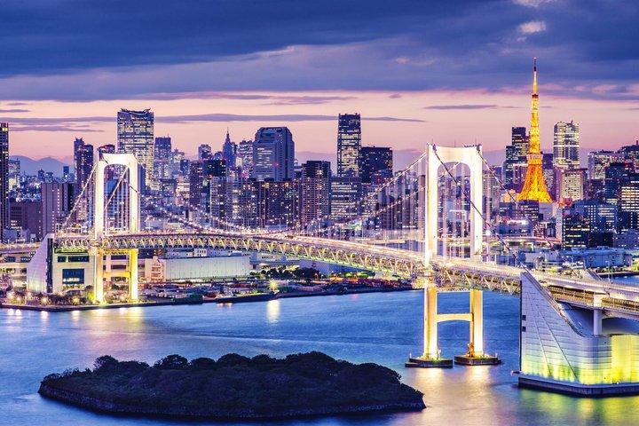 東京 : 羽田空港（HND） 都心までのプライベート送迎