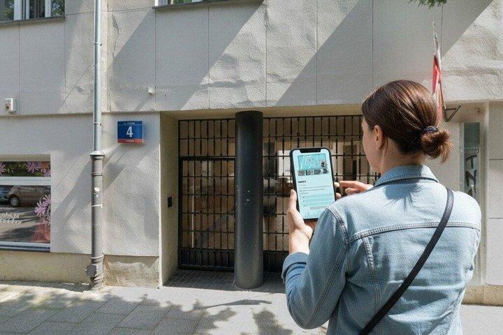 Anmeldelser af Warsaw Exploration Game Tour