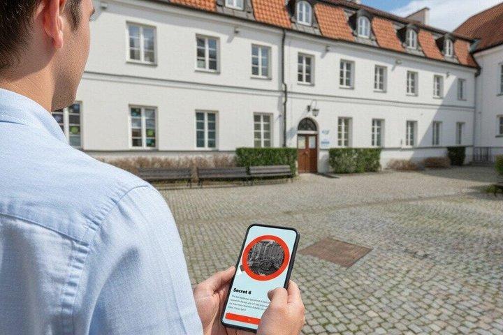 Anmeldelser af Warsaw Exploration Game Tour