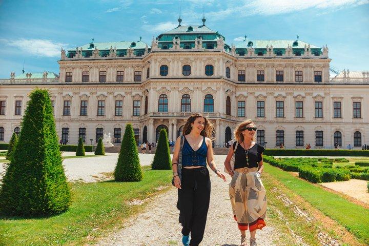 Vienna PASS - l'original depuis 2015 : Y compris Hop On Hop Off
