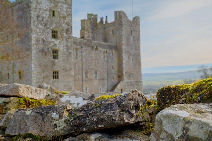 Yorkshire Dales Tour ab York