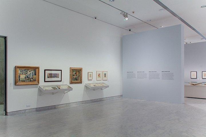 プレミアム旧市街＆ピカソ美術館小グループツアー（最大6名）