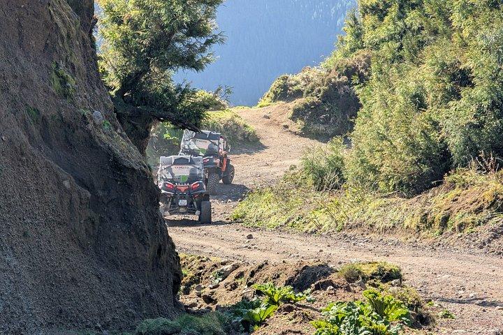 Hoteller i nærheden af Sete Cidades Volcano Off-Road Adventure
