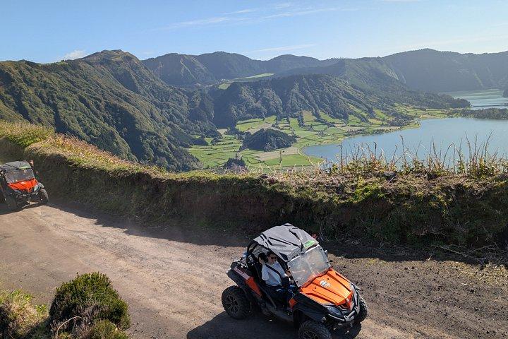 Hoteller i nærheden af Sete Cidades Volcano Off-Road Adventure