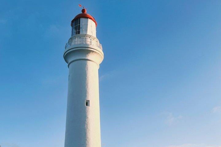 Melbourne: The Great Ocean Road Private Tour