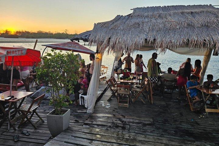 Rio de Janeiro Privéstranden en Natuurtour