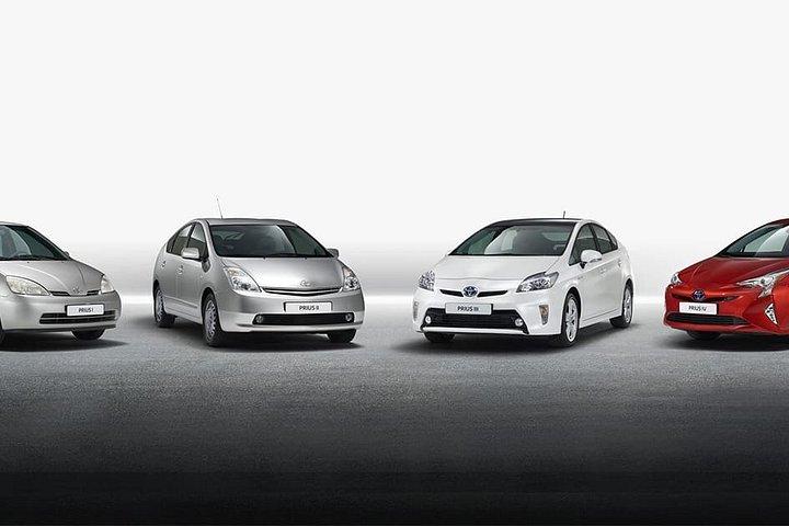 Ulaanbaatar Airport Transfers and Customized Day Tours