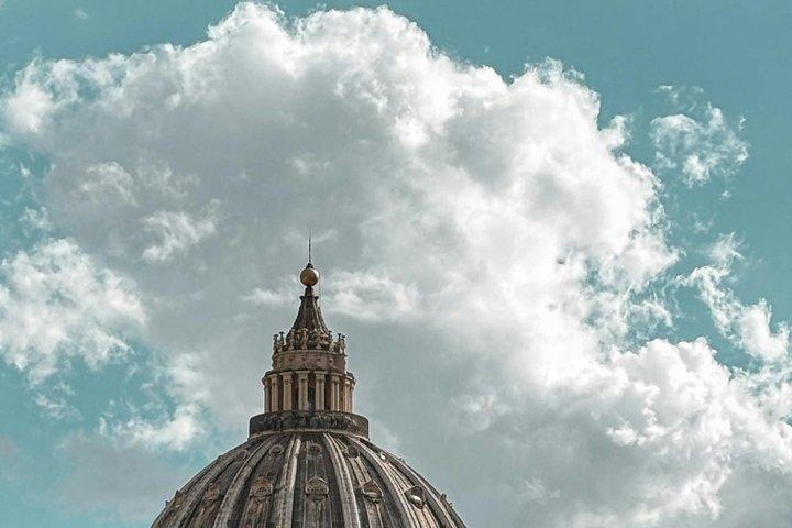 Entrada rápida a los Museos Vaticanos y la Capilla Sixtina