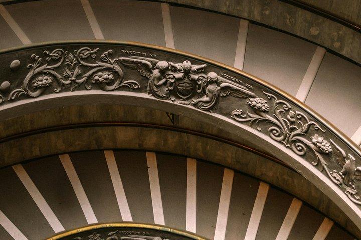 Vatican Museums & Sistine Chapel Priority Access Ticket