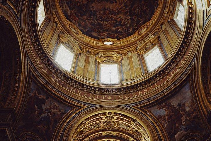 Vatican Museums & Sistine Chapel Priority Access Ticket