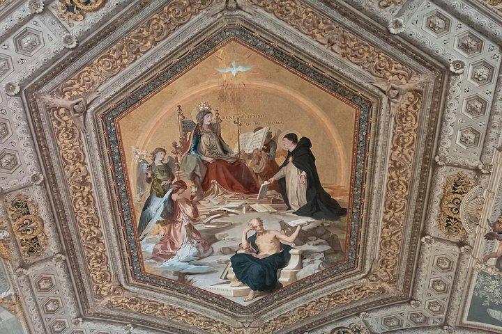 Vatican Museums & Sistine Chapel Priority Access Ticket