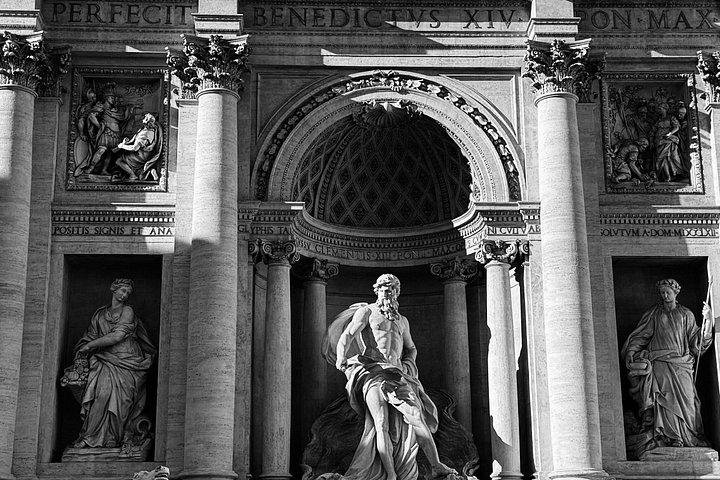 Vatican Museums & Sistine Chapel Priority Access Ticket