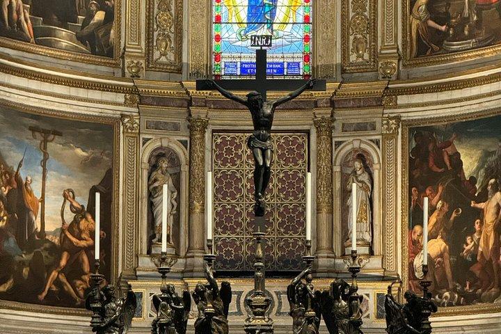 Vatican Museums & Sistine Chapel Priority Access Ticket