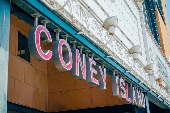 NYCハイライトツアー : Bronx, Brooklyn, Harlem, Queens & Coney