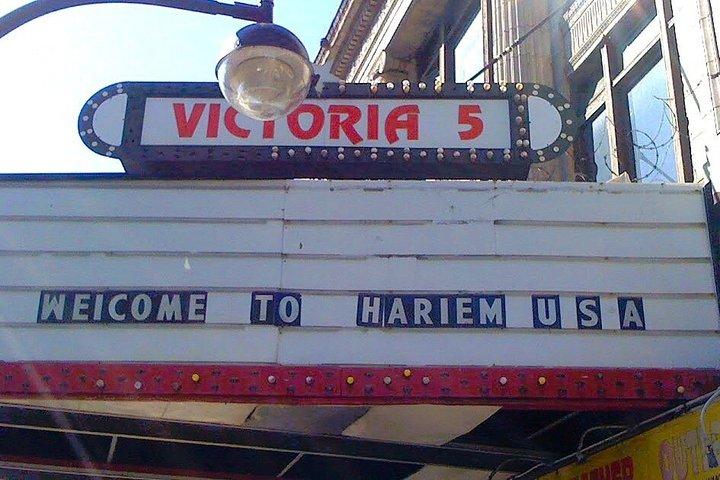 NYCハイライトツアー : Bronx, Brooklyn, Harlem, Queens & Coney