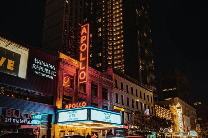 NYCハイライトツアー : Bronx, Brooklyn, Harlem, Queens & Coney