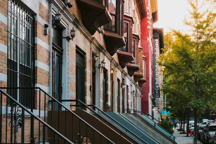 NYCハイライトツアー : Bronx, Brooklyn, Harlem, Queens & Coney