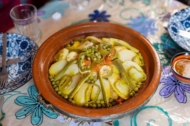 Marrakech: Atlas Mountains, 4 Valleys & Waterfall Guided Day Trip