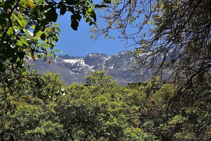 Atlas Mountains, 3 Valleys & Waterfalls Tour from Marrakech