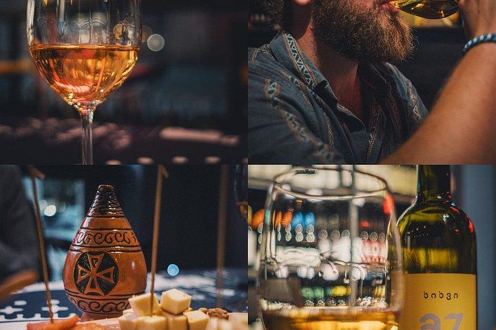 Kutaisi, Tskaltubo & Vinho de Batumi
