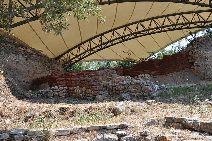 Istanbul | 2 Day Troy and Ephesus Tour with Archaeologist Guide