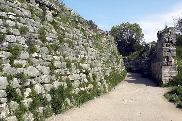 Istanbul | 2 Day Troy and Ephesus Tour with Archaeologist Guide