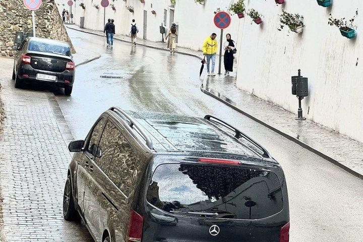 From Tangier : Private Day Tour to Tetouan ( The White Dove )