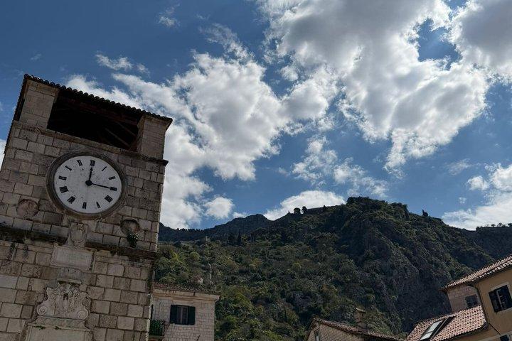 Kotor, Perast & Bay of Kotor - Excursão privada de um dia inteiro saindo de Dubrovnik