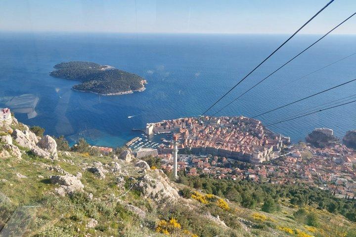 Kotor, Perast & Bay of Kotor - Excursão privada de um dia inteiro saindo de Dubrovnik