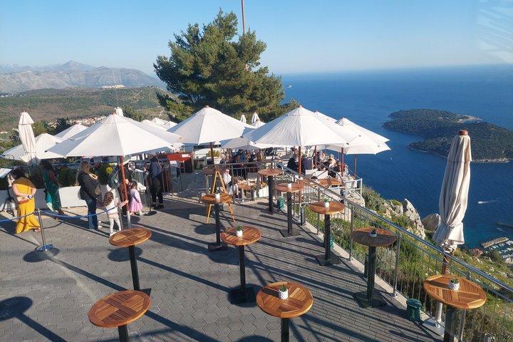 Kotor, Perast & Bay of Kotor - Excursão privada de um dia inteiro saindo de Dubrovnik