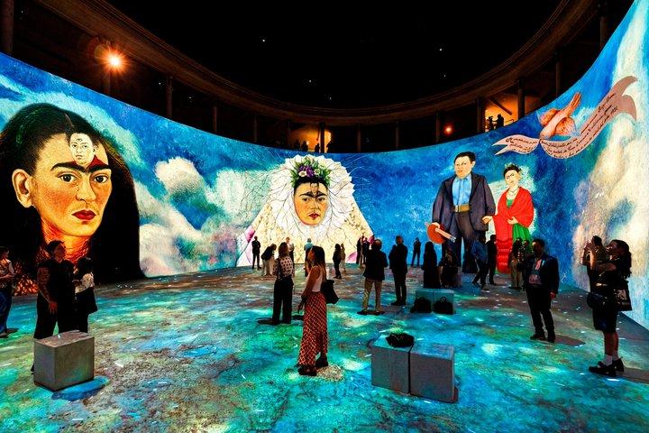Frida Kahlo Ein revolutionäres Leben