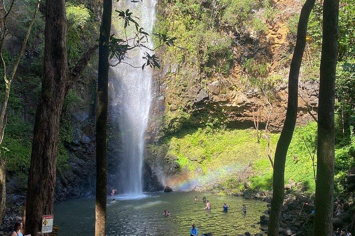 Kayak Rental on Wailua River