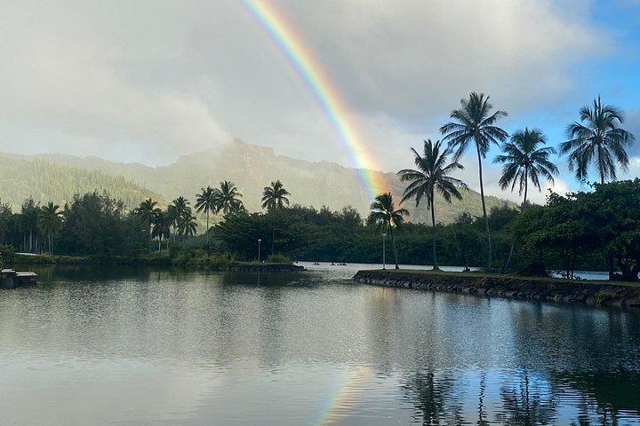 Kayak Rental on Wailua River