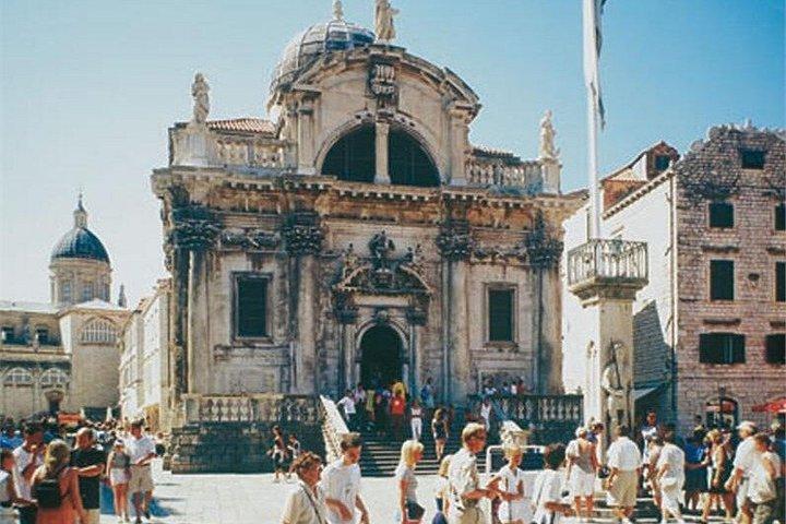 Dubrovnik Day Trip from Makarska Riviera