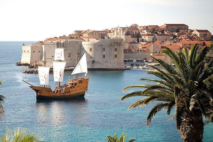 Dubrovnik Day Trip from Makarska Riviera