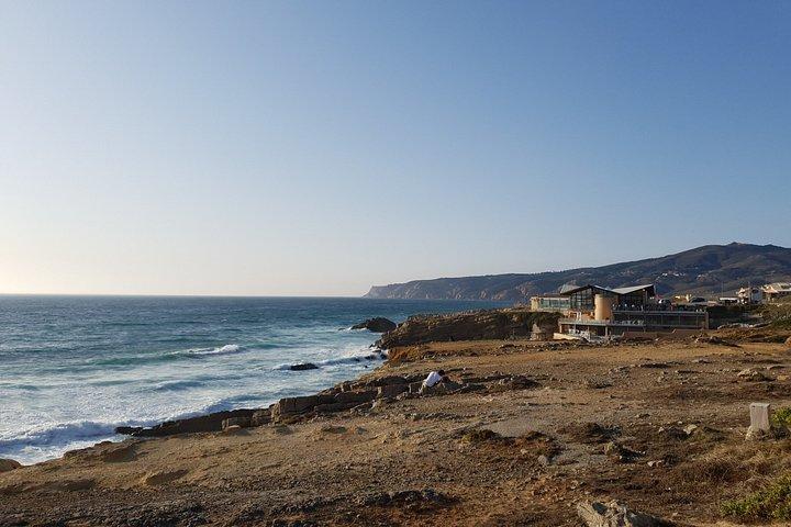 Sintra, Cabo da Roca & Cascais Private Tour from Lisbon