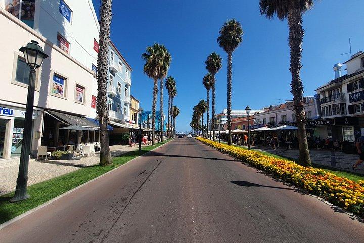 Sintra, Cabo da Roca & Cascais Private Tour from Lisbon
