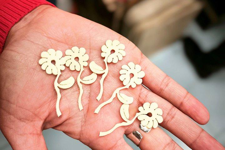 ソレントの食とウォーキングツアーで地元の味を発見
