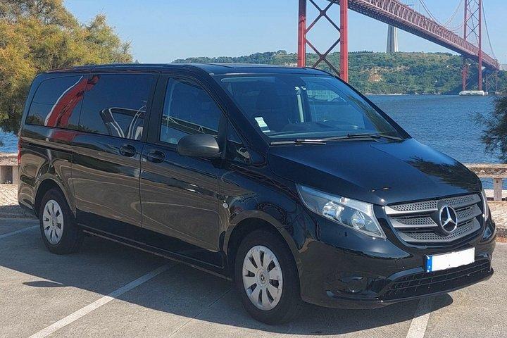 3 Day Tour! Lisbon, Sintra, Nazaré & Óbidos