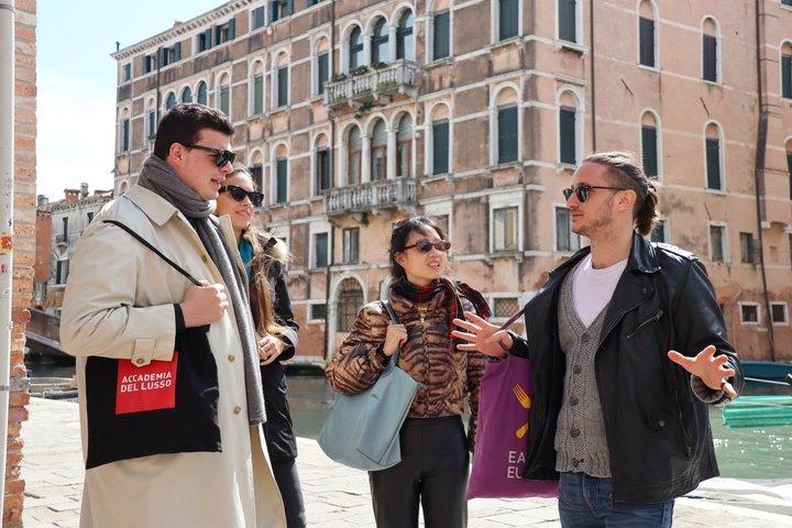 Comendo Veneza Food & Drinks Tour