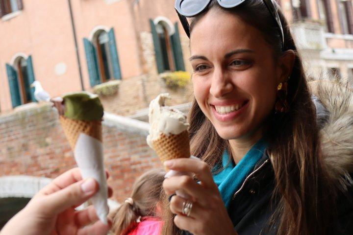 Comendo Veneza Food & Drinks Tour