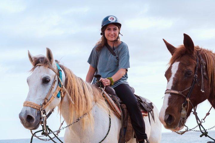 Los Cabos ATV & Horseback Riding Beach Adventure