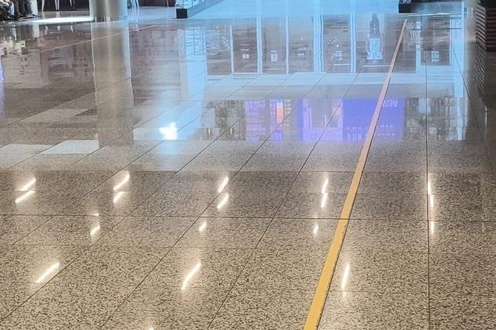 Transfer privado de Aeroporto Las Americas para Santo Domingo