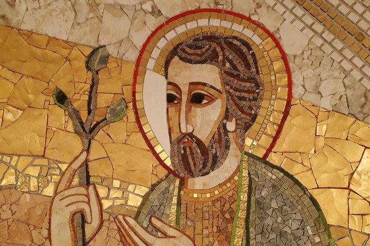 L'histoire de l'apôtre Paul à Thessalonique